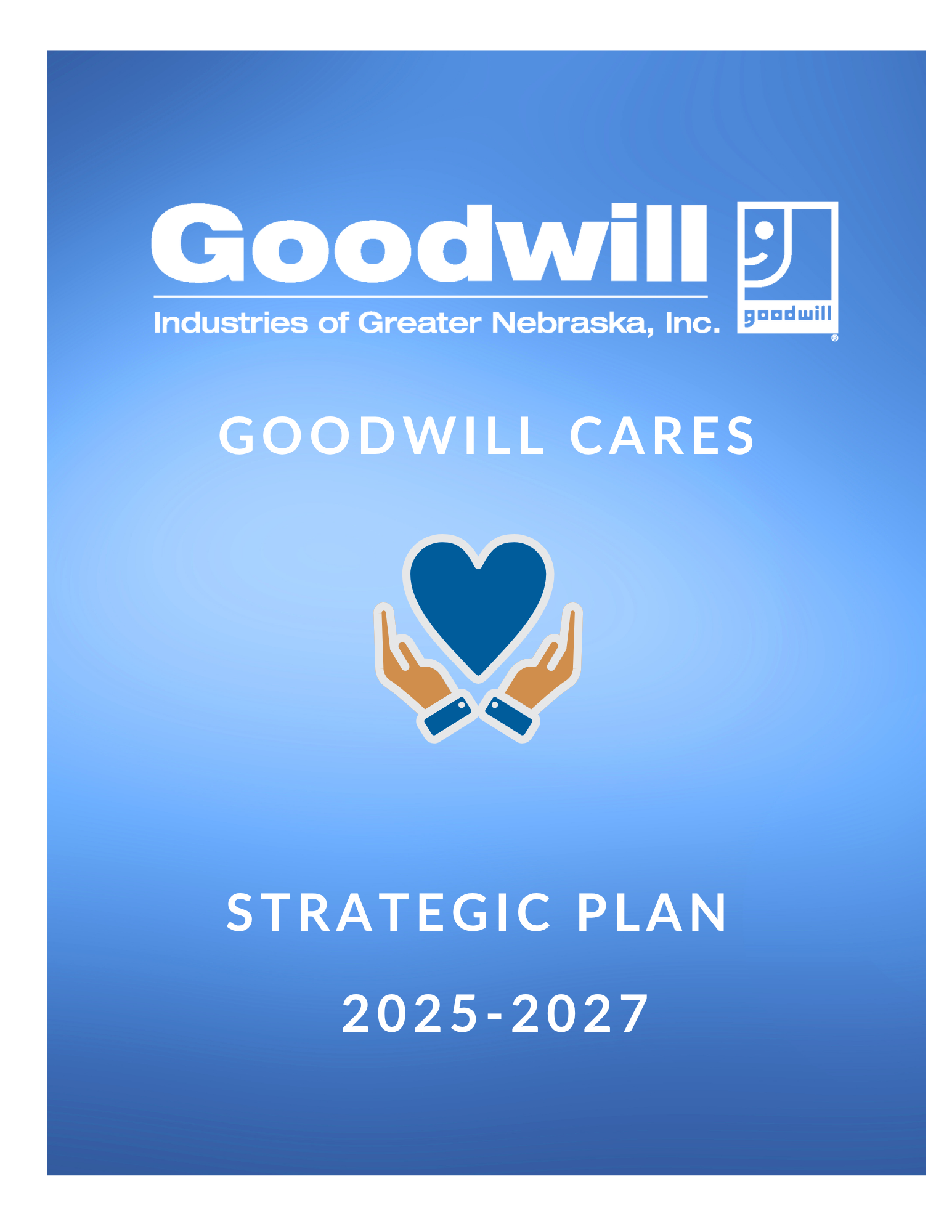 2025-2027 Strategic Plan